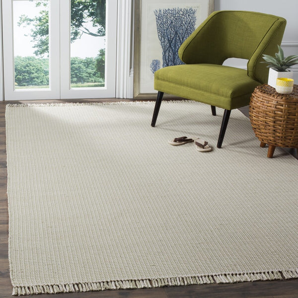 Safavieh Montauk 340 Hand Woven Cotton Rug MTK340G-9