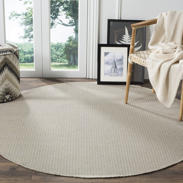 Safavieh Montauk 340 Hand Woven Cotton Rug MTK340G-9