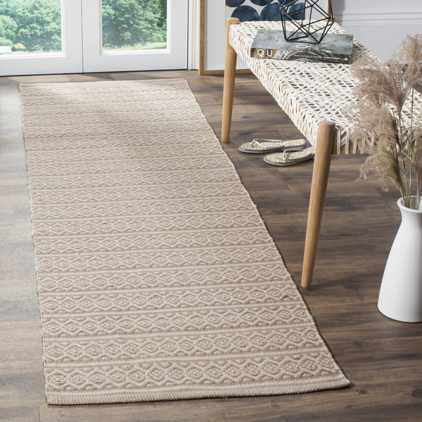 Safavieh Montauk 341 Hand Woven Cotton Rug MTK341A-4