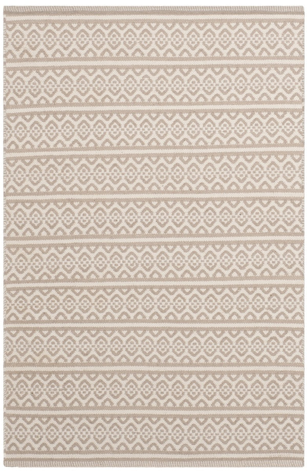 Safavieh Montauk 341 Hand Woven Cotton Rug MTK341A-4
