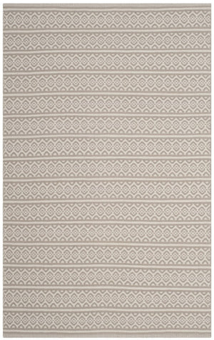 Safavieh Montauk 341 Hand Woven Cotton Rug MTK341A-4