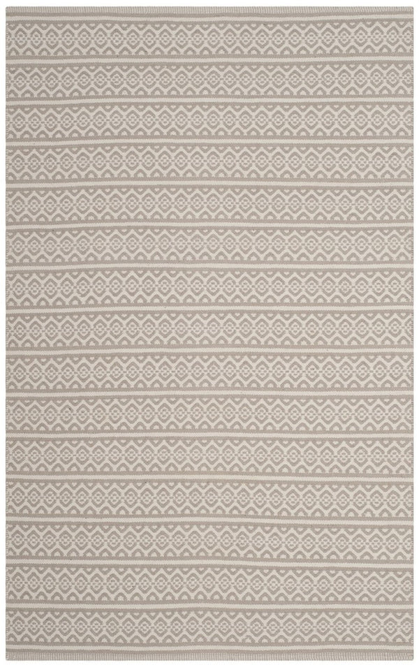 Safavieh Montauk 341 Hand Woven Cotton Rug MTK341A-4