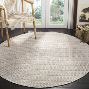 Safavieh Montauk 341 Hand Woven Cotton Rug MTK341A-4