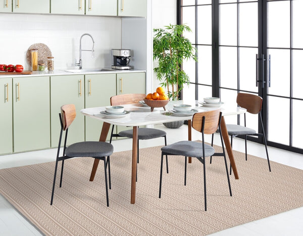 Safavieh Montauk 341 Hand Woven Cotton Rug MTK341A-4