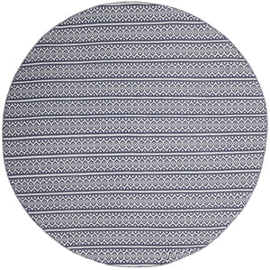 Safavieh Montauk 341 Hand Woven Cotton Rug MTK341B-4