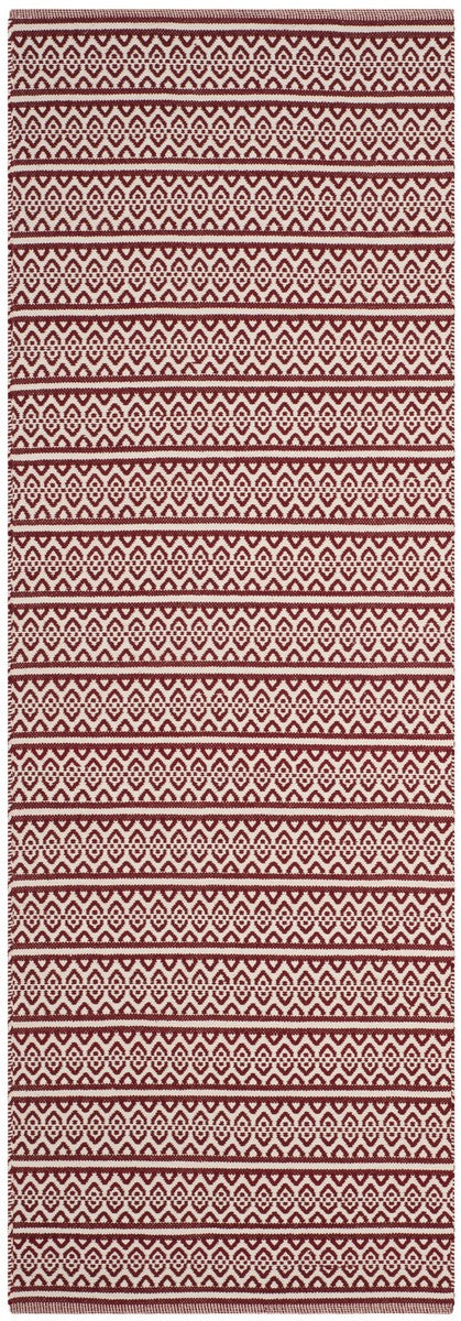 Safavieh Montauk 341 Hand Woven Cotton Rug MTK341C-4