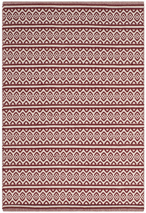 Safavieh Montauk 341 Hand Woven Cotton Rug MTK341C-4