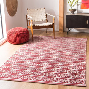 Safavieh Montauk 341 Hand Woven Cotton Rug MTK341C-4