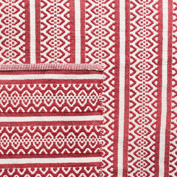 Safavieh Montauk 341 Hand Woven Cotton Rug MTK341C-4