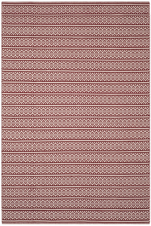 Safavieh Montauk 341 Hand Woven Cotton Rug MTK341C-4