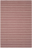 Safavieh Montauk 341 Hand Woven Cotton Rug MTK341C-4