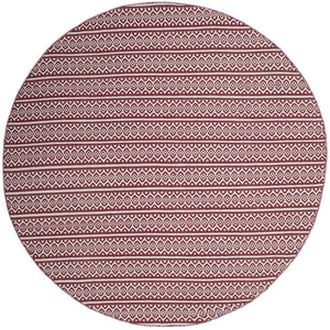 Safavieh Montauk 341 Hand Woven Cotton Rug MTK341C-4