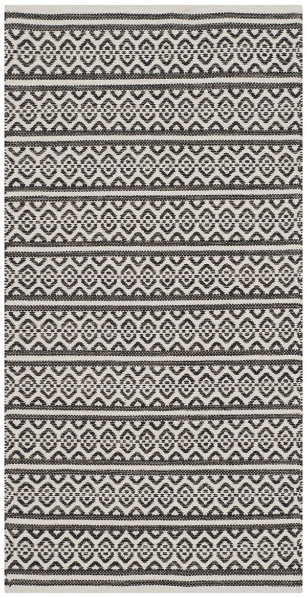 Safavieh Montauk 341 Hand Woven Cotton Rug MTK341D-4R
