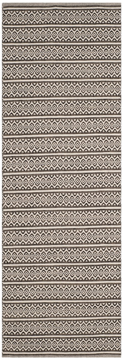 Safavieh Montauk 341 Hand Woven Cotton Rug MTK341D-4R