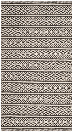 Safavieh Montauk 341 Hand Woven Cotton Rug MTK341D-4R
