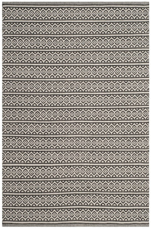 Safavieh Montauk 341 Hand Woven Cotton Rug MTK341D-4R