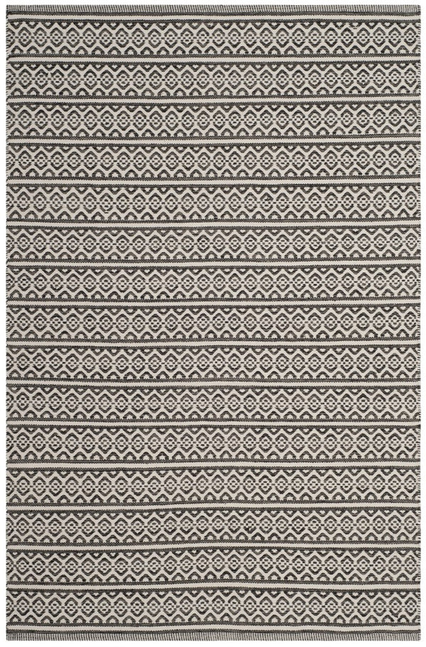 Safavieh Montauk 341 Hand Woven Cotton Rug MTK341D-4R