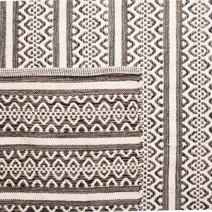 Safavieh Montauk 341 Hand Woven Cotton Rug MTK341D-4R