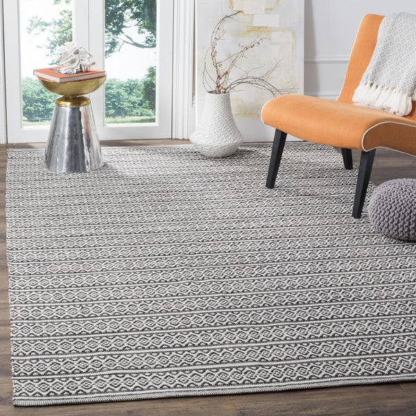 Safavieh Montauk 341 Hand Woven Cotton Rug MTK341D-4R