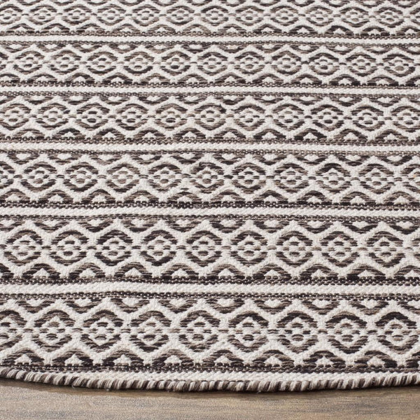 Safavieh Montauk 341 Hand Woven Cotton Rug MTK341D-4R