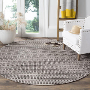 Safavieh Montauk 341 Hand Woven Cotton Rug MTK341D-4R