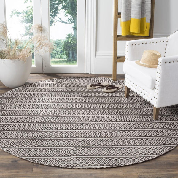 Safavieh Montauk 341 Hand Woven Cotton Rug MTK341D-4R