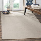 Safavieh Montauk 345 Hand Woven Cotton Rug MTK345A-4R