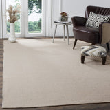 Safavieh Montauk 345 Hand Woven Cotton Rug MTK345A-4R