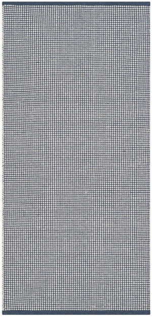 Safavieh Montauk 345 Hand Woven Cotton Rug MTK345B-4SQ