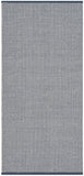 Safavieh Montauk 345 Hand Woven Cotton Rug MTK345B-4SQ