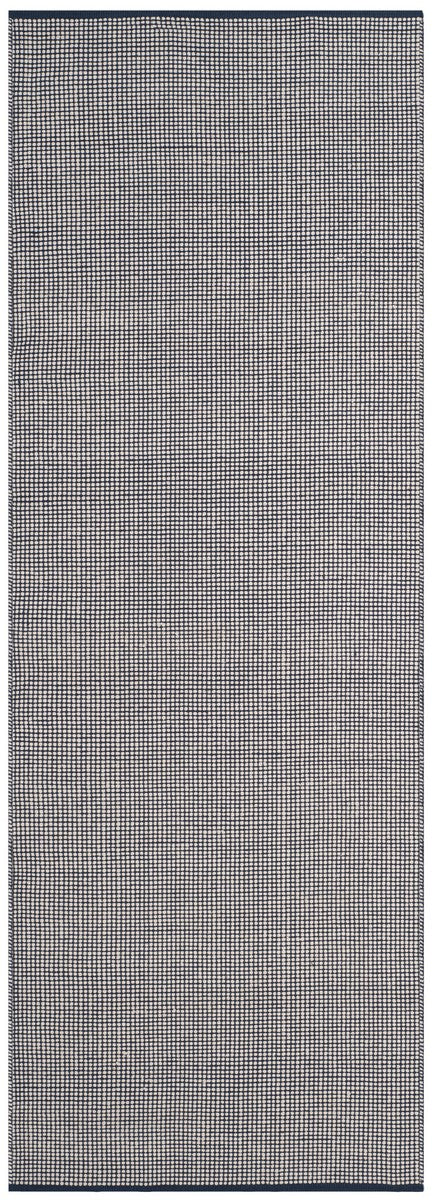 Safavieh Montauk 345 Hand Woven Cotton Rug MTK345B-4SQ
