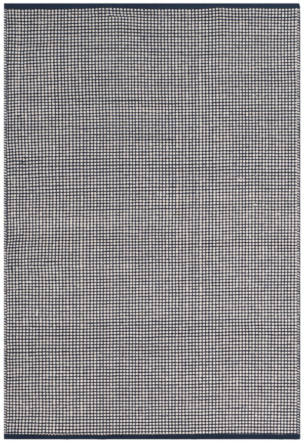 Safavieh Montauk 345 Hand Woven Cotton Rug MTK345B-4SQ