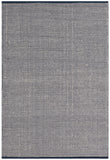 Safavieh Montauk 345 Hand Woven Cotton Rug MTK345B-4SQ