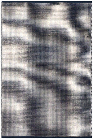 Safavieh Montauk 345 Hand Woven Cotton Rug MTK345B-4SQ
