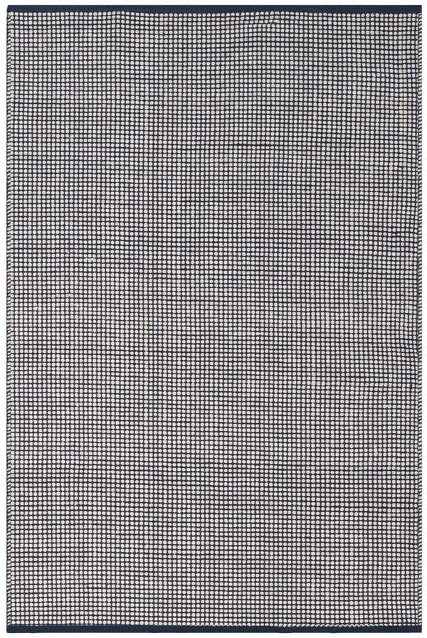 Safavieh Montauk 345 Hand Woven Cotton Rug MTK345B-4SQ