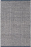 Safavieh Montauk 345 Hand Woven Cotton Rug MTK345B-4SQ