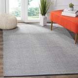 Safavieh Montauk 345 Hand Woven Cotton Rug MTK345B-4SQ