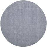 Safavieh Montauk 345 Hand Woven Cotton Rug MTK345B-4SQ