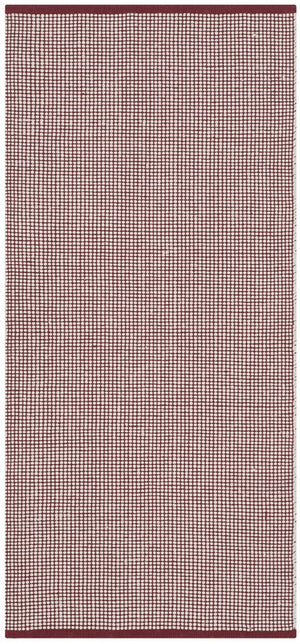 Safavieh Montauk 345 Hand Woven Cotton Rug MTK345C-4