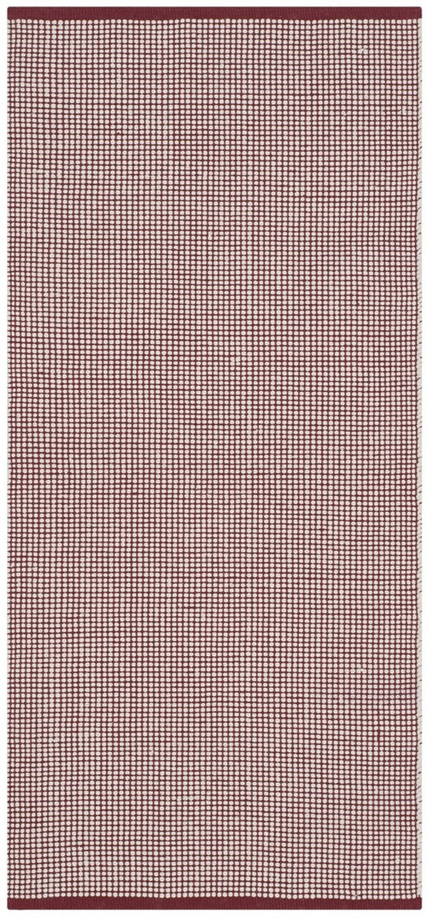 Safavieh Montauk 345 Hand Woven Cotton Rug MTK345C-4