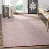 Safavieh Montauk 345 Hand Woven Cotton Rug MTK345C-4