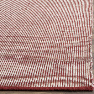 Safavieh Montauk 345 Hand Woven Cotton Rug MTK345C-4