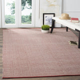 Safavieh Montauk 345 Hand Woven Cotton Rug MTK345C-4