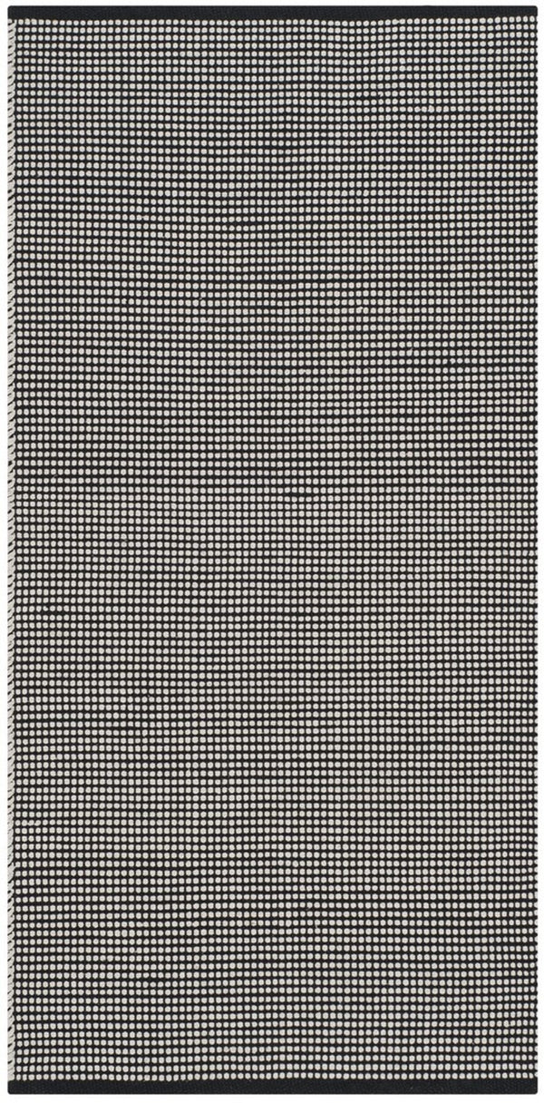 Safavieh Montauk 345 Hand Woven Cotton Rug MTK345D-4R