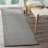 Safavieh Montauk 345 Hand Woven Cotton Rug MTK345D-4R