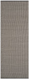 Safavieh Montauk 345 Hand Woven Cotton Rug MTK345D-4R