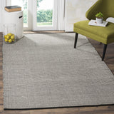 Safavieh Montauk 345 Hand Woven Cotton Rug MTK345D-4R