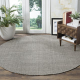 Safavieh Montauk 345 Hand Woven Cotton Rug MTK345D-4R