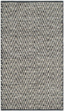 Safavieh Montauk 411 Hand Woven Cotton Rug MTK411A-4