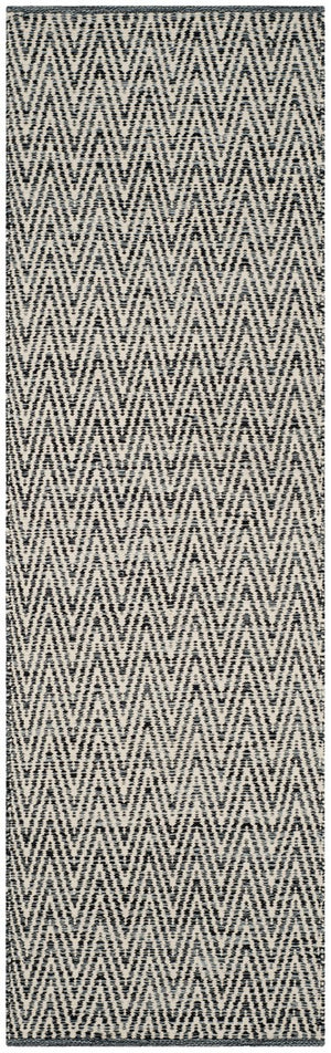 Safavieh Montauk 411 Hand Woven Cotton Rug MTK411A-4